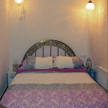 מיראווה Apartamento A Los Pies Del Rio Ebro מראה חיצוני תמונה