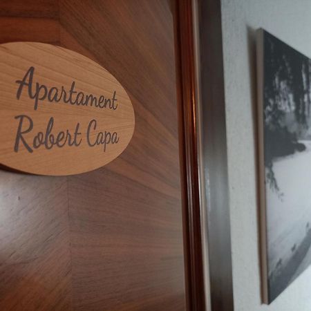 מיראווה Apartamento A Los Pies Del Rio Ebro מראה חיצוני תמונה