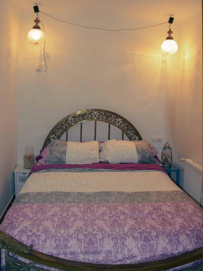 מיראווה Apartamento A Los Pies Del Rio Ebro מראה חיצוני תמונה