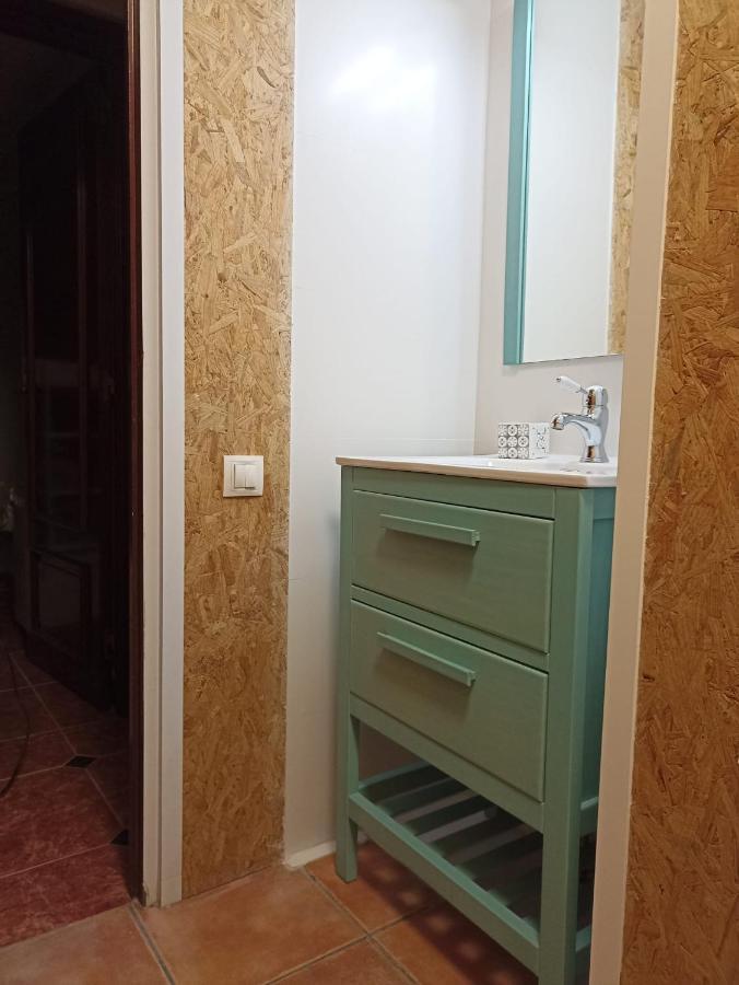 מיראווה Apartamento A Los Pies Del Rio Ebro מראה חיצוני תמונה