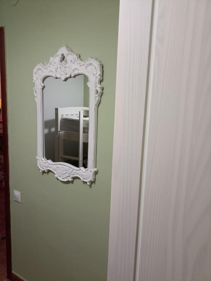 מיראווה Apartamento A Los Pies Del Rio Ebro מראה חיצוני תמונה