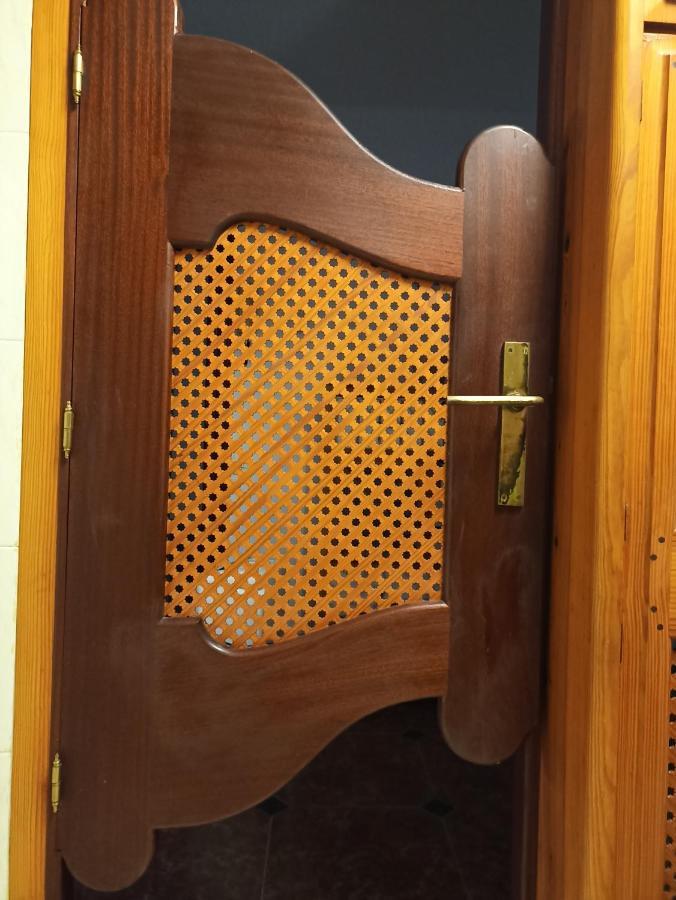 מיראווה Apartamento A Los Pies Del Rio Ebro מראה חיצוני תמונה