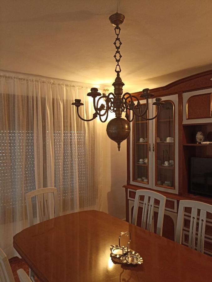 מיראווה Apartamento A Los Pies Del Rio Ebro מראה חיצוני תמונה