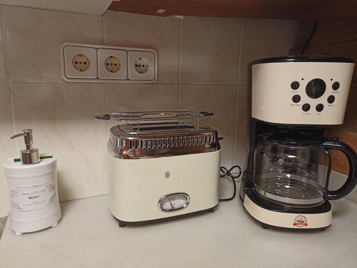 מיראווה Apartamento A Los Pies Del Rio Ebro מראה חיצוני תמונה