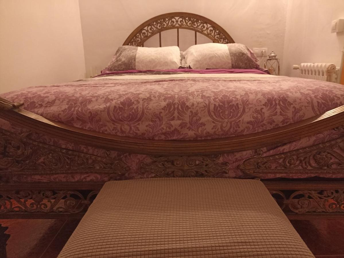 מיראווה Apartamento A Los Pies Del Rio Ebro מראה חיצוני תמונה