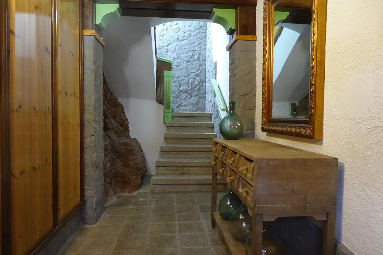 מיראווה Apartamento A Los Pies Del Rio Ebro מראה חיצוני תמונה