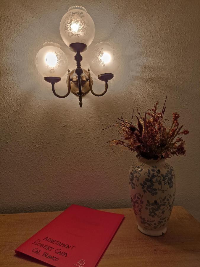 מיראווה Apartamento A Los Pies Del Rio Ebro מראה חיצוני תמונה