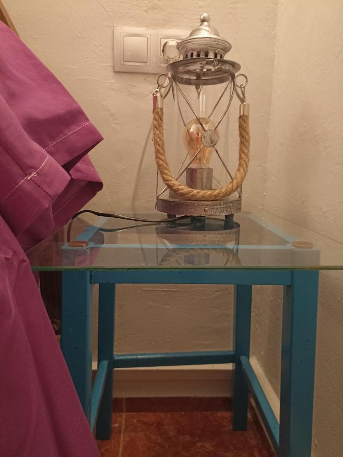 מיראווה Apartamento A Los Pies Del Rio Ebro מראה חיצוני תמונה