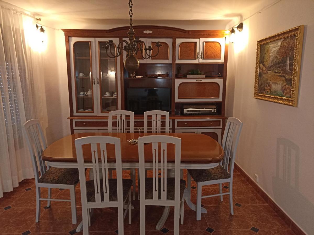 מיראווה Apartamento A Los Pies Del Rio Ebro מראה חיצוני תמונה