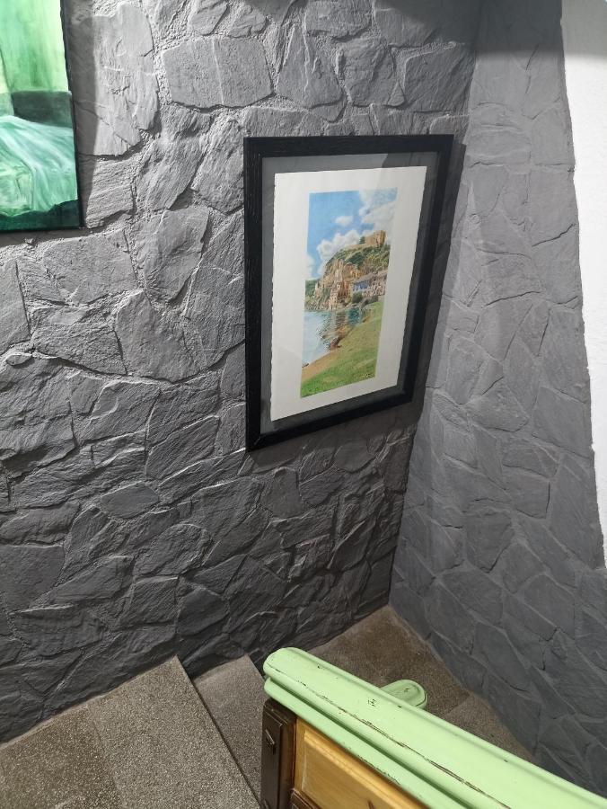 מיראווה Apartamento A Los Pies Del Rio Ebro מראה חיצוני תמונה